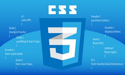 image illustrant le CSS